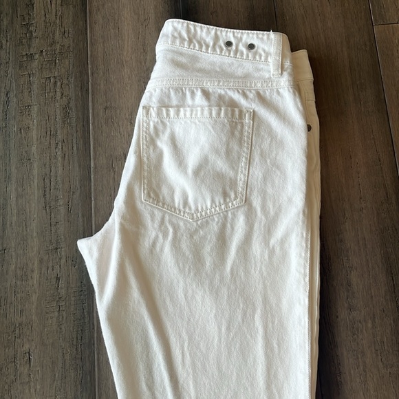 Cabi White Jeans - Picture 4 of 6